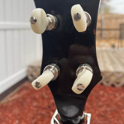 1954/67 Gibson RB-250 Banjo image 10