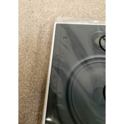 Bowers & Wilkins CWM8.5D - Wall Mount - White - Like New w/ Original Box image 10