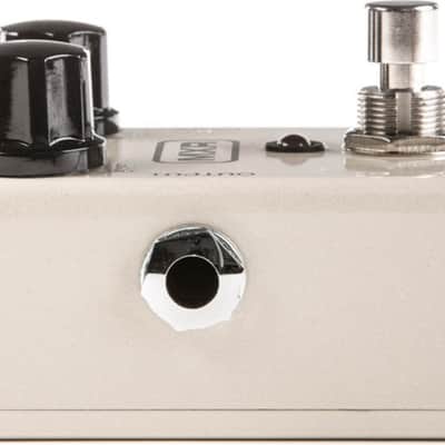 MXR M233 Micro Amp+ Boost Effects Pedal image 2