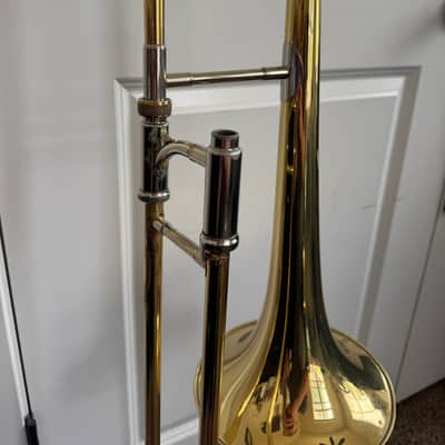 Antoine Courtois 430 Xtreme Trombone image 4