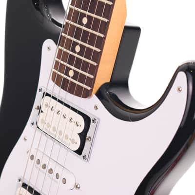 Fender 50th Anniversary Dave Murray Signature Stratocaster 2025 - Black 3653gr image 6