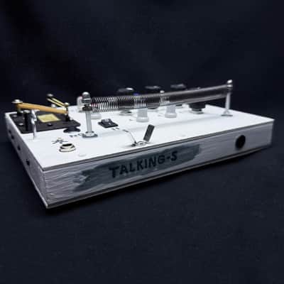 Radiomay Talking-S - Drone/Noise Synthesizer image 4