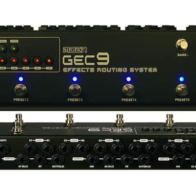 Moen GEC9 Commander | Reverb