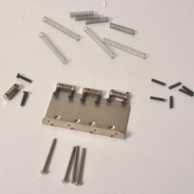bass bridge of unknown origin image 4