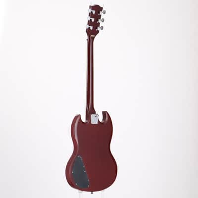 NO BRAND Gibson Baldwin Music Education Signature Series SG  (09/12) image 4