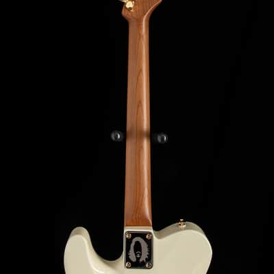 Suhr Mateus Asato Signature Series Classic T MA White image 16