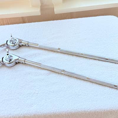 Gibraltar Straight Cymbal Arms (2 Arms) image 3