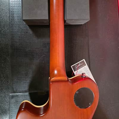 Godin Core CT HB 2010s - Lightburst image 14