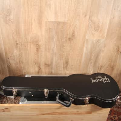 Gibson SG Supra 2013 - Antique Natural image 8