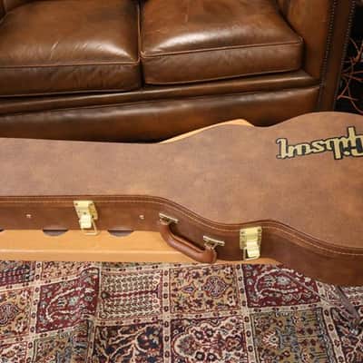 Gibson Noel Gallagher Les Paul Standard image 10