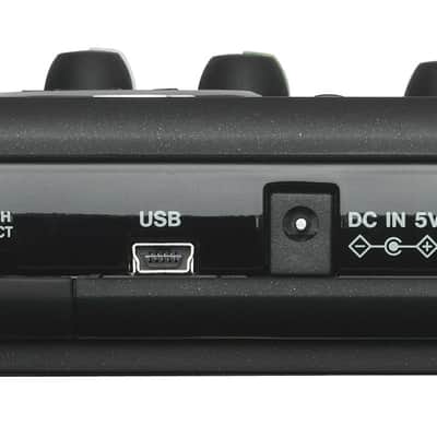 TASCAM DP-008EX mid-2020's - Black image 3
