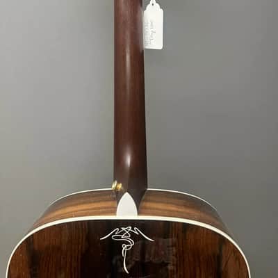 Taylor 810 B 2000 Brazilian Acoustic Guitar image 7
