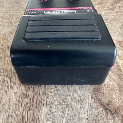 Loco Box Studio Series OD-01 Overdrive (Vintage MIJ) image 6