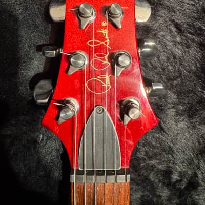 1996 Paul Reed Smith Custom 22 10-top image 5