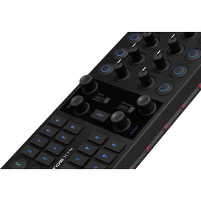 Native Instruments Traktor X1 MK3 DJ Controller Module image 7