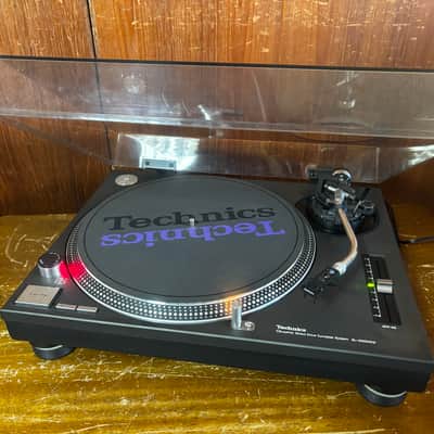 【user_c0043144】SL-1200 MK3 Technics SL-1200 mk3 Analog Turntable * USED * Japan | eBay