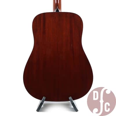 Collings D1 MH (2019) image 6