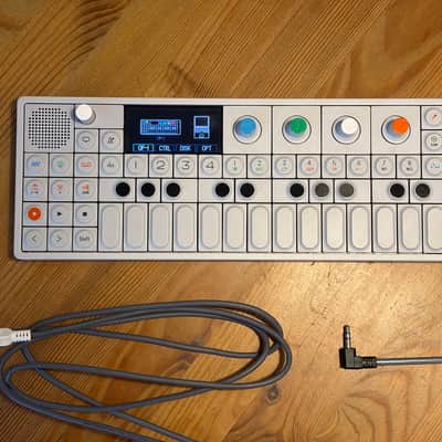Teenage Engineering OP-1 Portable Synthesizer Workstation image 8