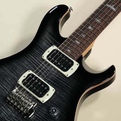 PRS SE SE CE24 Charcoal Burst 2026 [CTI H058120] (06/22) image 8