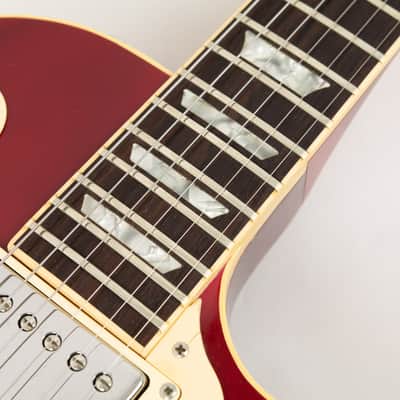 1981 Gibson Les Paul Standard, Sunburst image 7