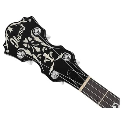 Ibanez B200 5-String Banjo image 4