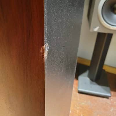 Monitor Audio Silver 8i - Rosewood - image 5