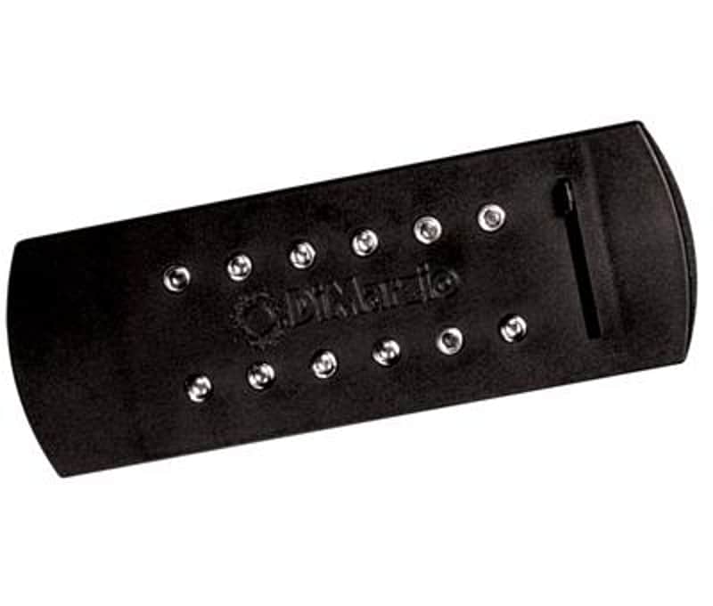 Dimarzio DP138 Acoustic Pickup image 1