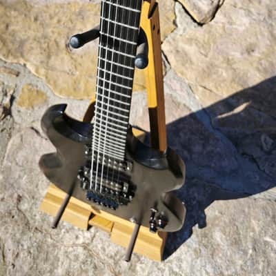 Gibson SG CM Black Limited Edition 2016 image 5