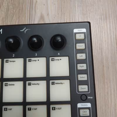 PreSonus Atom Midi Board (USED) "Does Not Include USB Cable" image 3