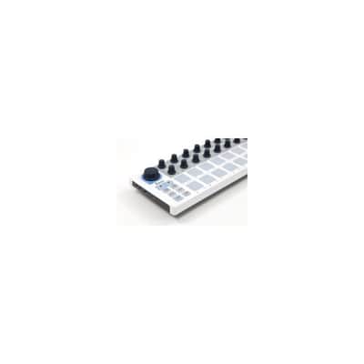 Arturia BeatStep USBMIDICV Controller and Sequencer image 16