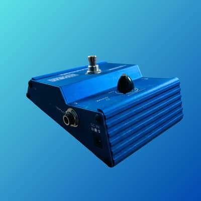 Rocktron HUSH Noise Reduction Pedal image 3