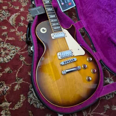 Gibson Les Paul Deluxe 1979 - Vintage Sunburst ☆VIDEO☆ image 24