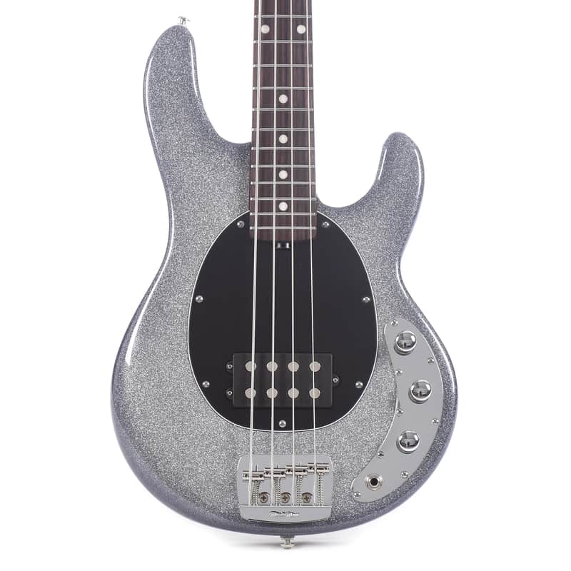 Ernie Ball Music Man Ball Family Reserve StingRay 4 H image 3