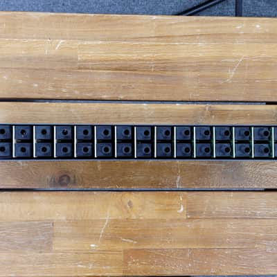 Symetrix Patch-32 Patch Bay image 8