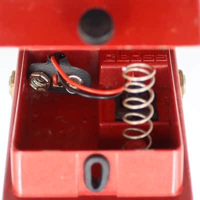 Boss XT-2 Xtortion Distortion Guitar Effect Pedal ZI93825 image 9