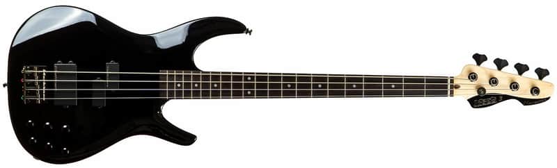 2024 Markbass MB F1 Navigator Black 4 BK RW Black