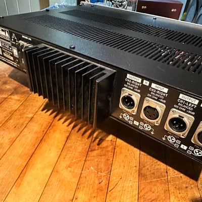 Avalon VT-747SP Stereo Compressor / EQ - NICE! image 6