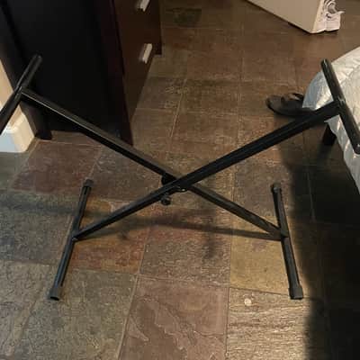 Yamaha P-35 88-Note Digital Piano in Black Bild 3