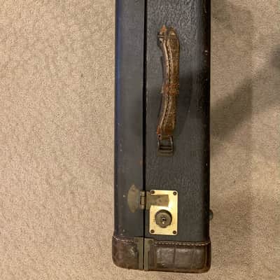 1964 Bach Stradivarius Mt. Vernon Trumpet image 12
