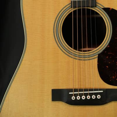 Martin Standard Series D-28 2025 - Present - Natural image 6