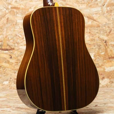 Martin HD-28 1980 image 2