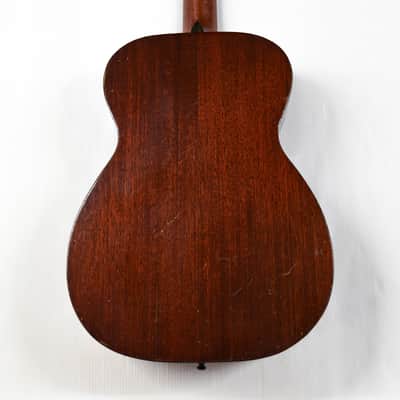 Martin 00-17 1935 - Natural image 9