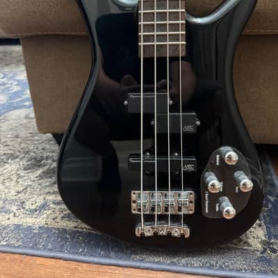 Warwick Rockbass Streamer LX 4 | Reverb Canada
