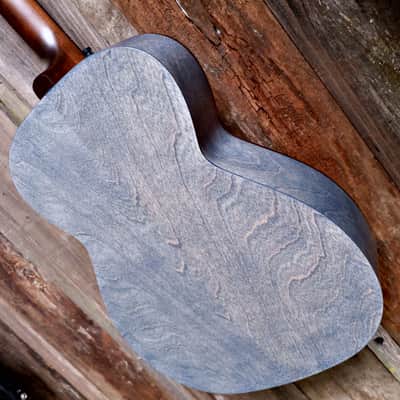 Art & Lutherie Legacy Q-Descrete - Denim Blue image 17