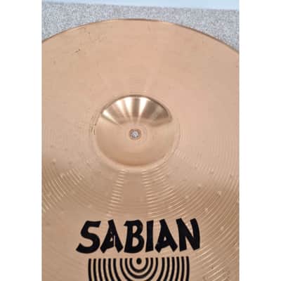 Sabian B8 Ride 20 - Cymbal - Good image 9