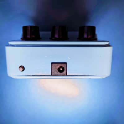 Maxon CS-550 Stereo Chorus 2000s - Blue image 6