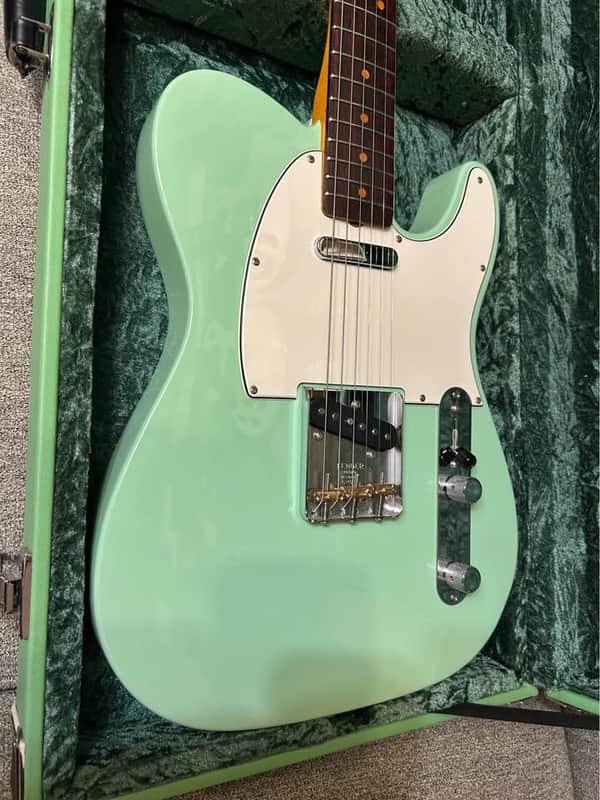 Fender American Vintage II '63 Telecaster