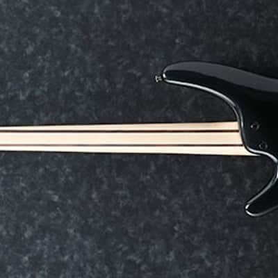 Ibanez SR300EIPT - Iron Pewter image 4