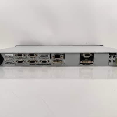 Analog Way SVU200 Smart Vu LE Dual Scaler Mixer Seamless Switcher image 3