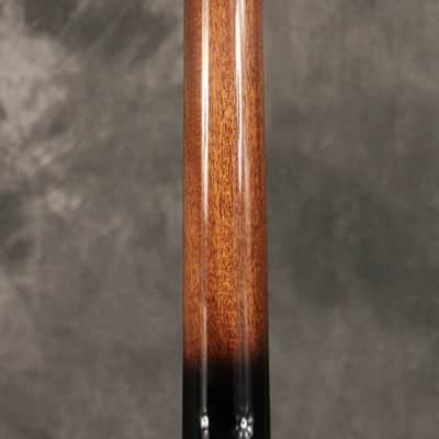 Gibson USA Limited Run non-reverse Firebird 2015 Vintage Sunburst image 21